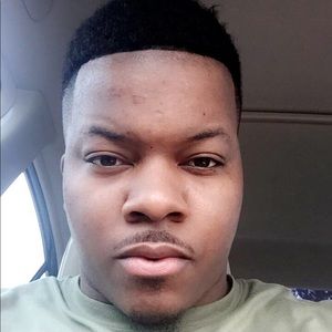 Meet your Posher, Forrest